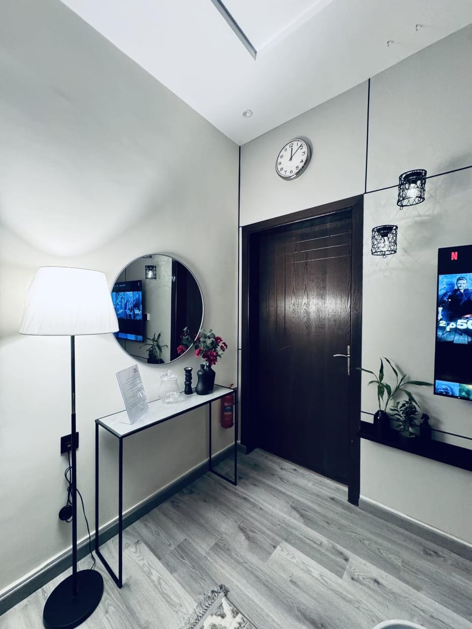 TV and multimedia