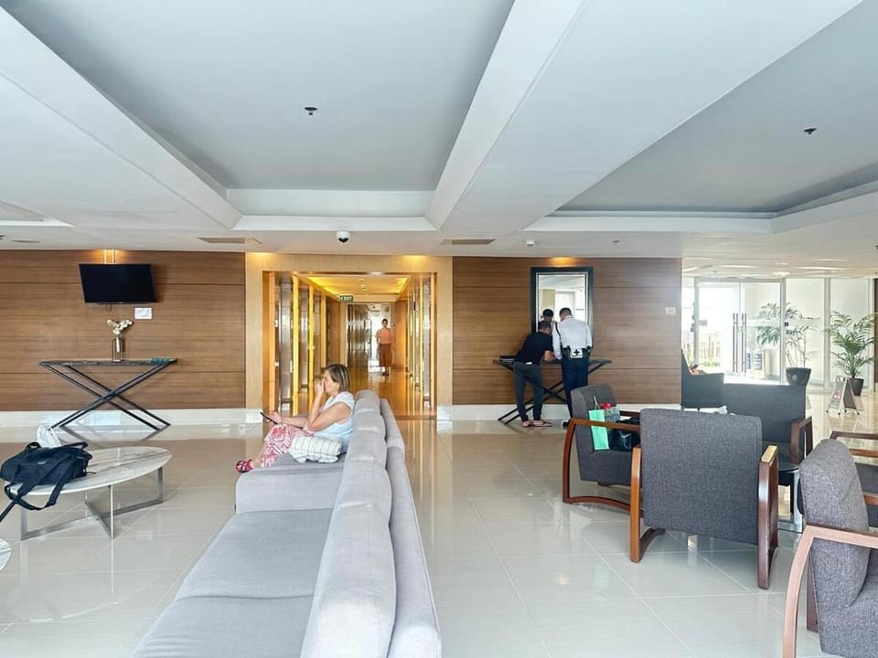 Sweet Villa SMDC Breeze Residences Pasay Apartment in Pasay