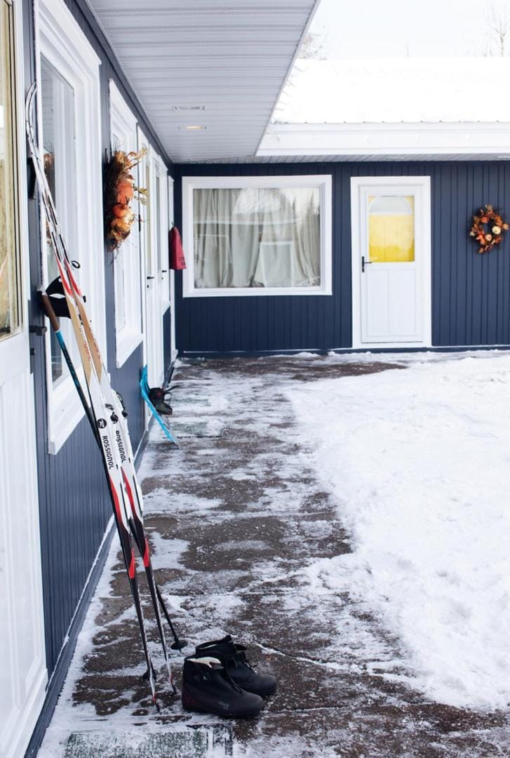 Maple Grove Lodging Motel in Minnesota