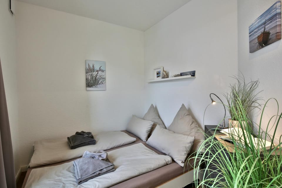 Meeresbrise Apartment in Friesland