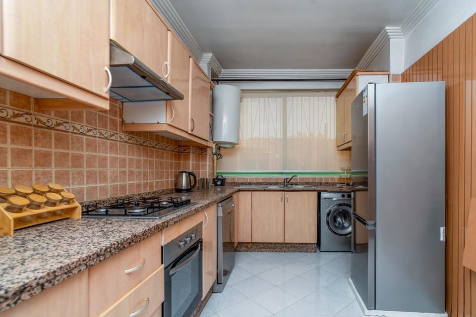 Yaza appartement Apartment in Marrakesh