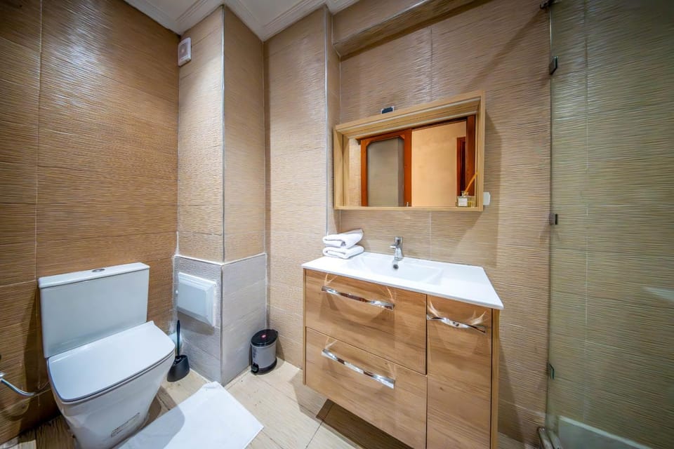 Yaza appartement Apartment in Marrakesh