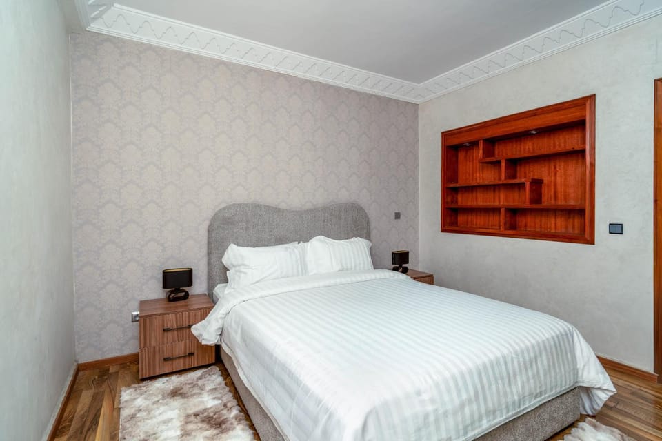 Yaza appartement Apartment in Marrakesh