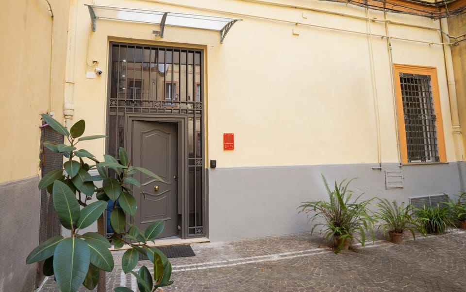 Il Miracolo Luxury House Apartment hotel in Naples