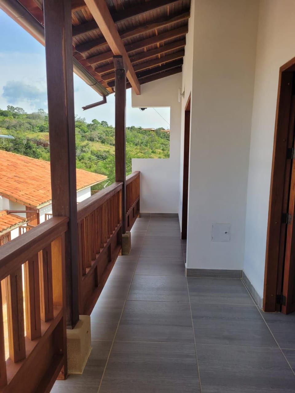 Balcony/Terrace, Balcony/Terrace