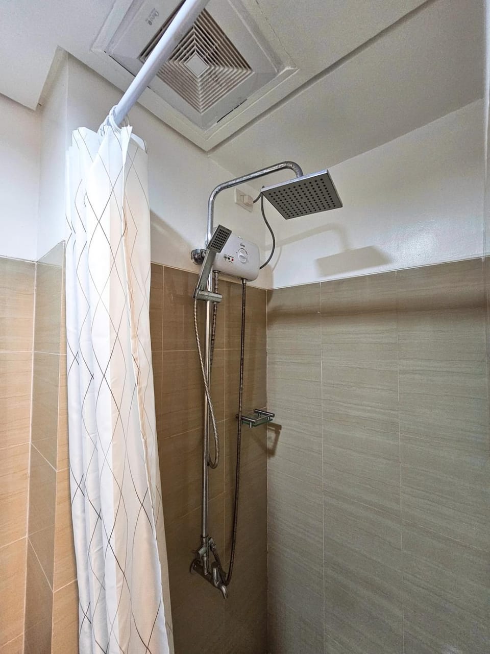 Sunset heights SMDC Breeze Residences Pasay Apartment in Pasay