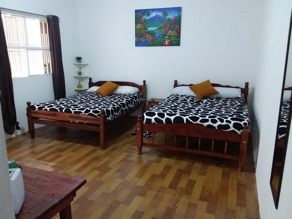 Hotel NO STRESS TRAVELLERS Hotel in Nicaragua