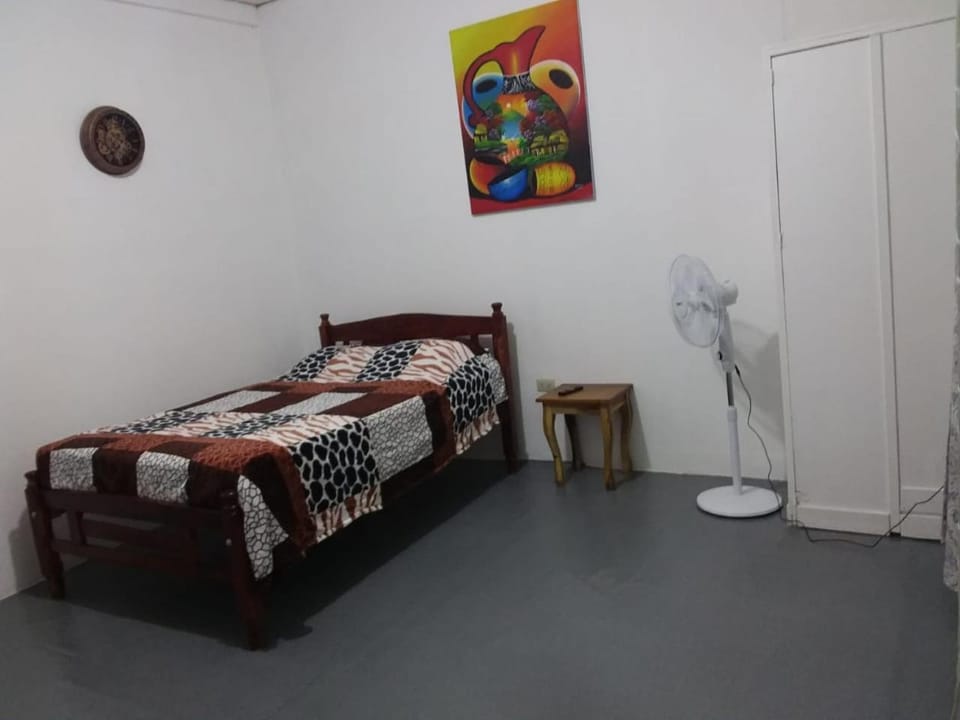 Hotel NO STRESS TRAVELLERS Hotel in Nicaragua