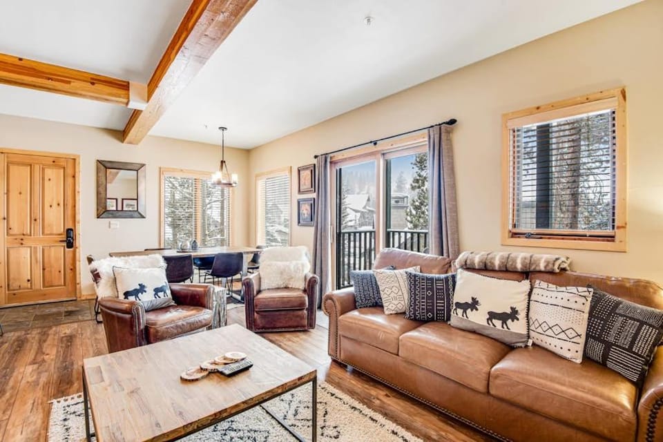 Take A Break In Breck House in Breckenridge