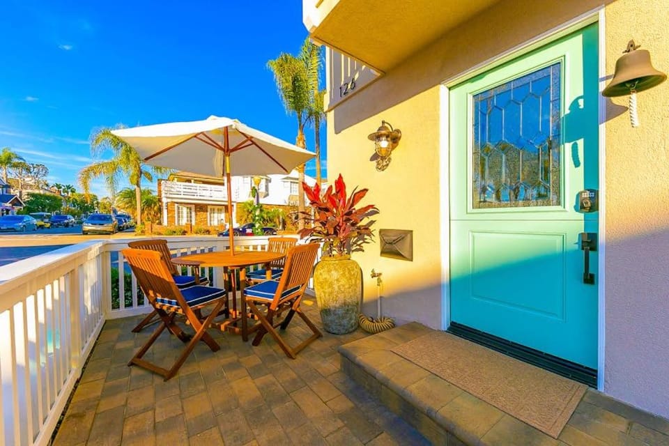 Balboa Island Home House in Balboa Island