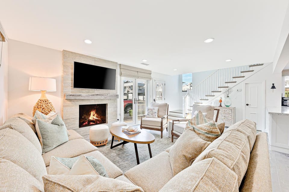 Balboa Island Home House in Balboa Island