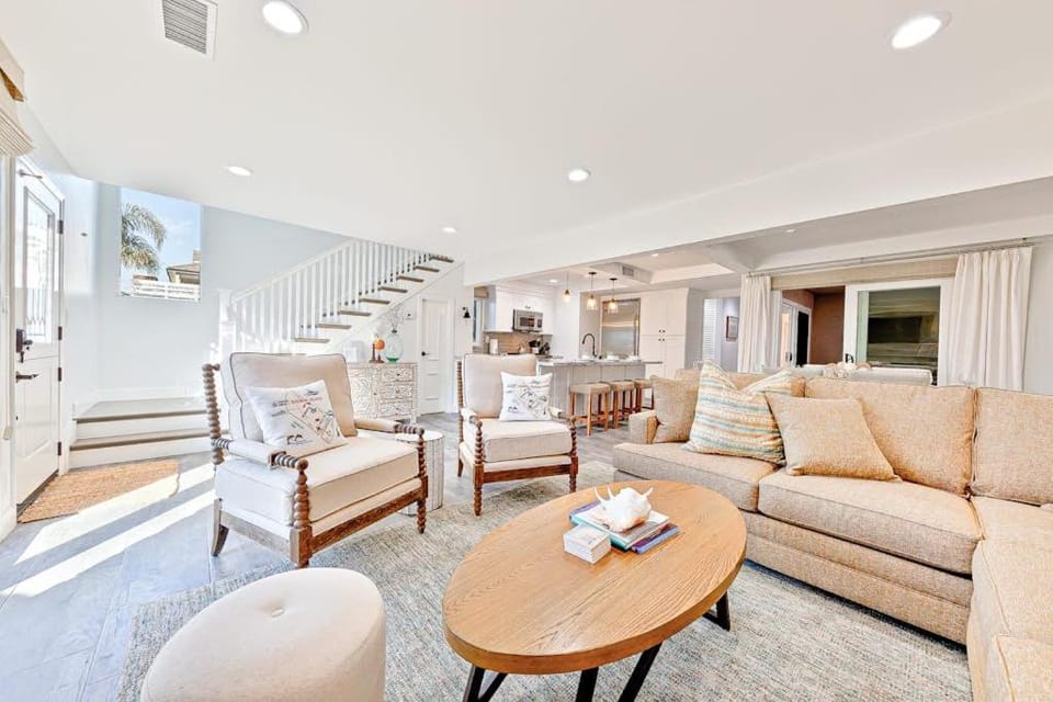Balboa Island Home House in Balboa Island