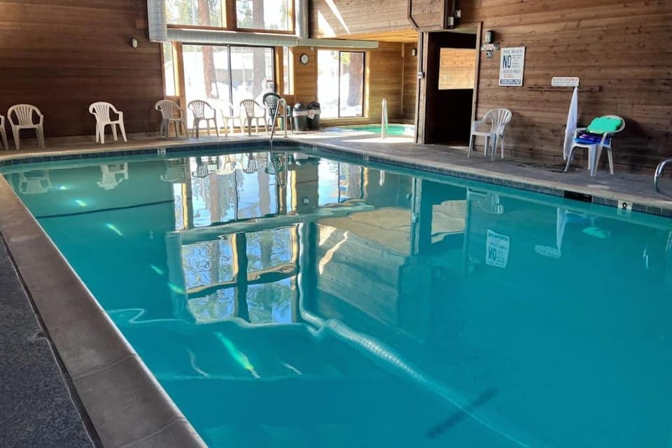 Fireside 106 Apartment in Mammoth Lakes