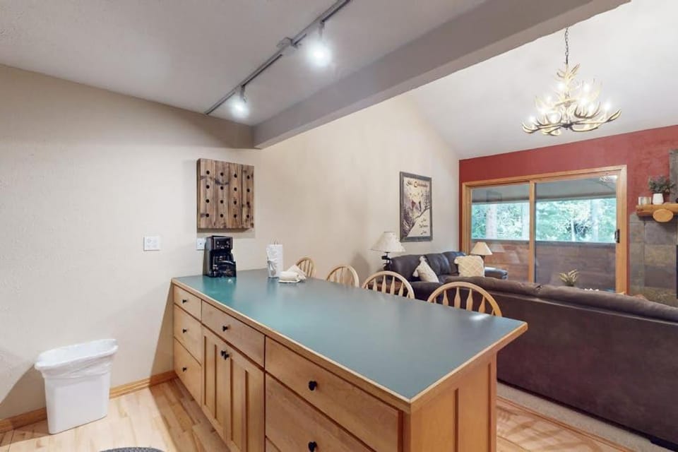 Inner Circle Condo Unit B9 Apartment in Breckenridge
