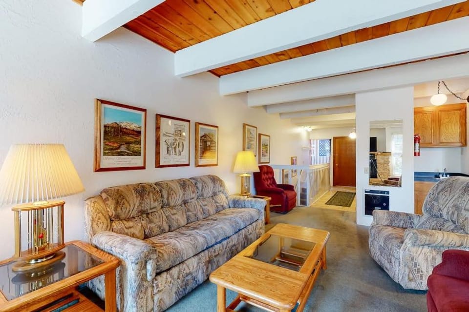Val D'Isere 30 Apartment in Mammoth Lakes