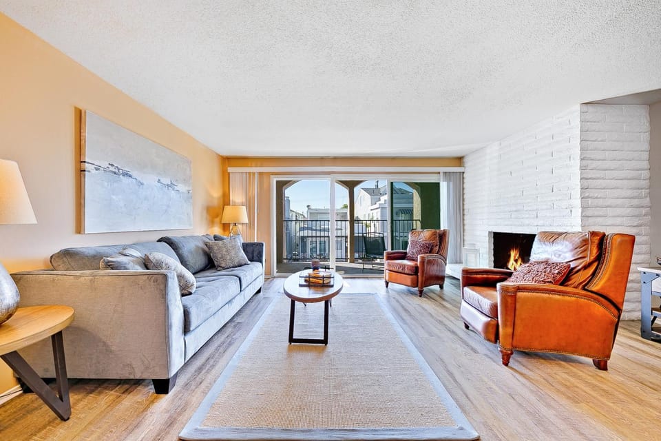 Newport Beach Simplicity II House in Balboa Peninsula