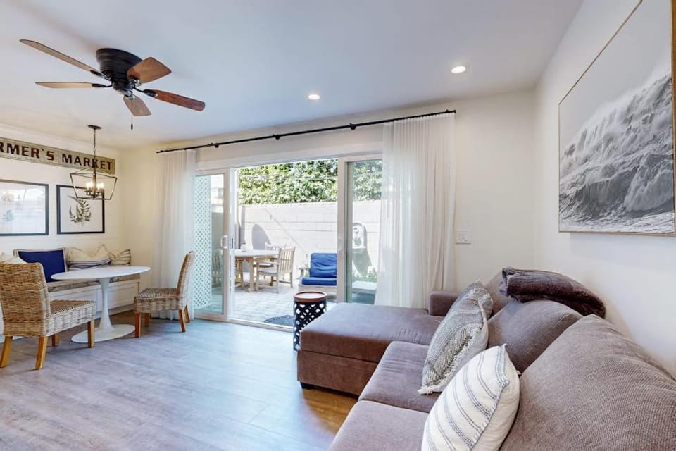 Bayfront Beauty I House in Balboa Peninsula