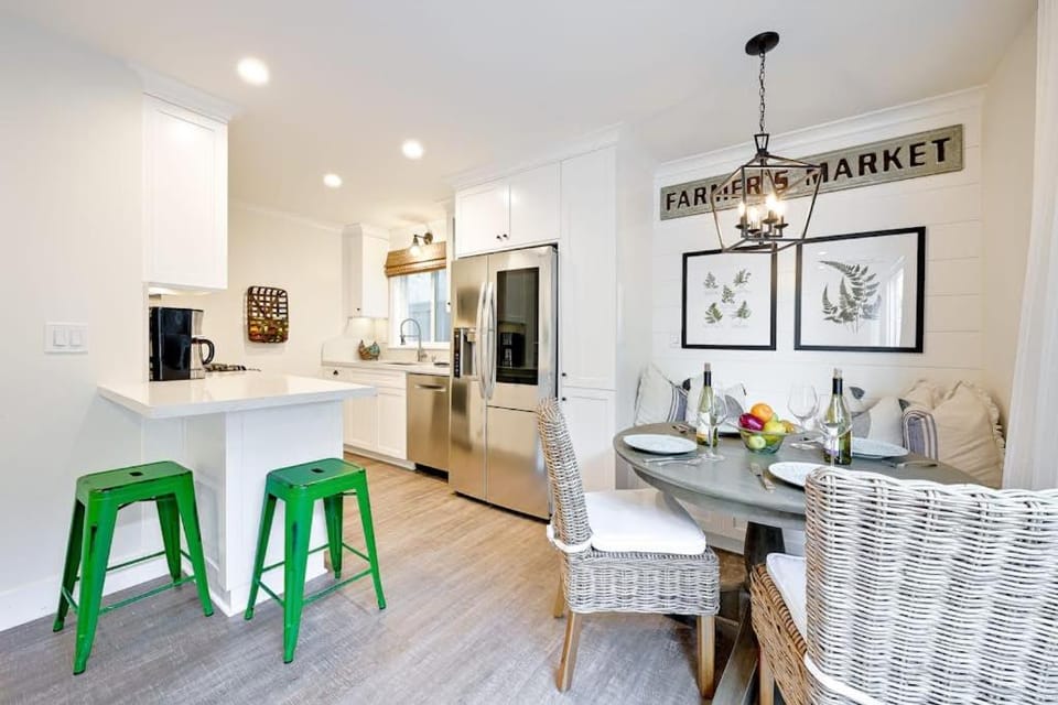 Bayfront Beauty I House in Balboa Peninsula