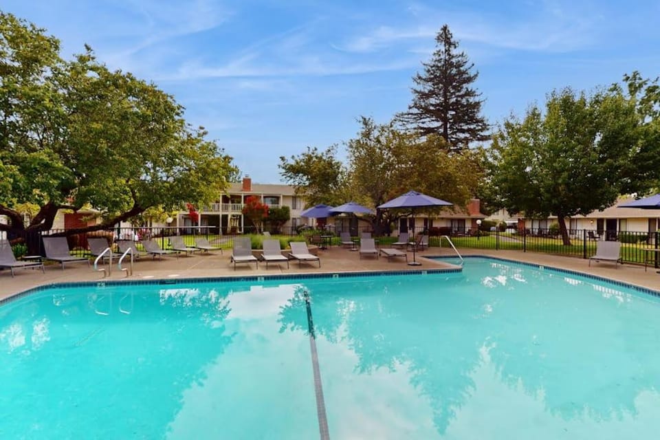 Silverado Resort and Spa 267 Apartment in Napa Valley