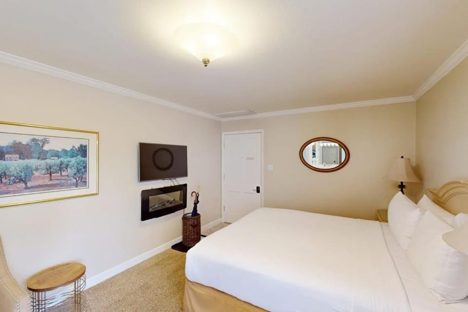 Silverado Resort and Spa 267 Apartment in Napa Valley