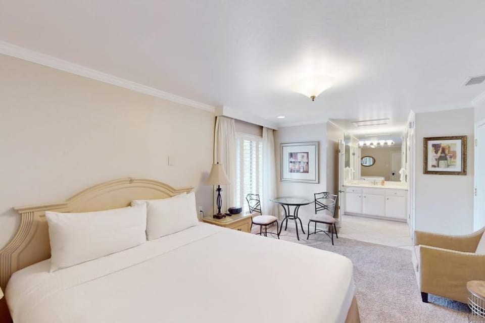 Silverado Resort and Spa 267 Apartment in Napa Valley
