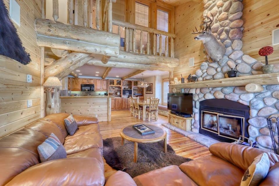 Sierra Megeve 29 Apartment in Mammoth Lakes