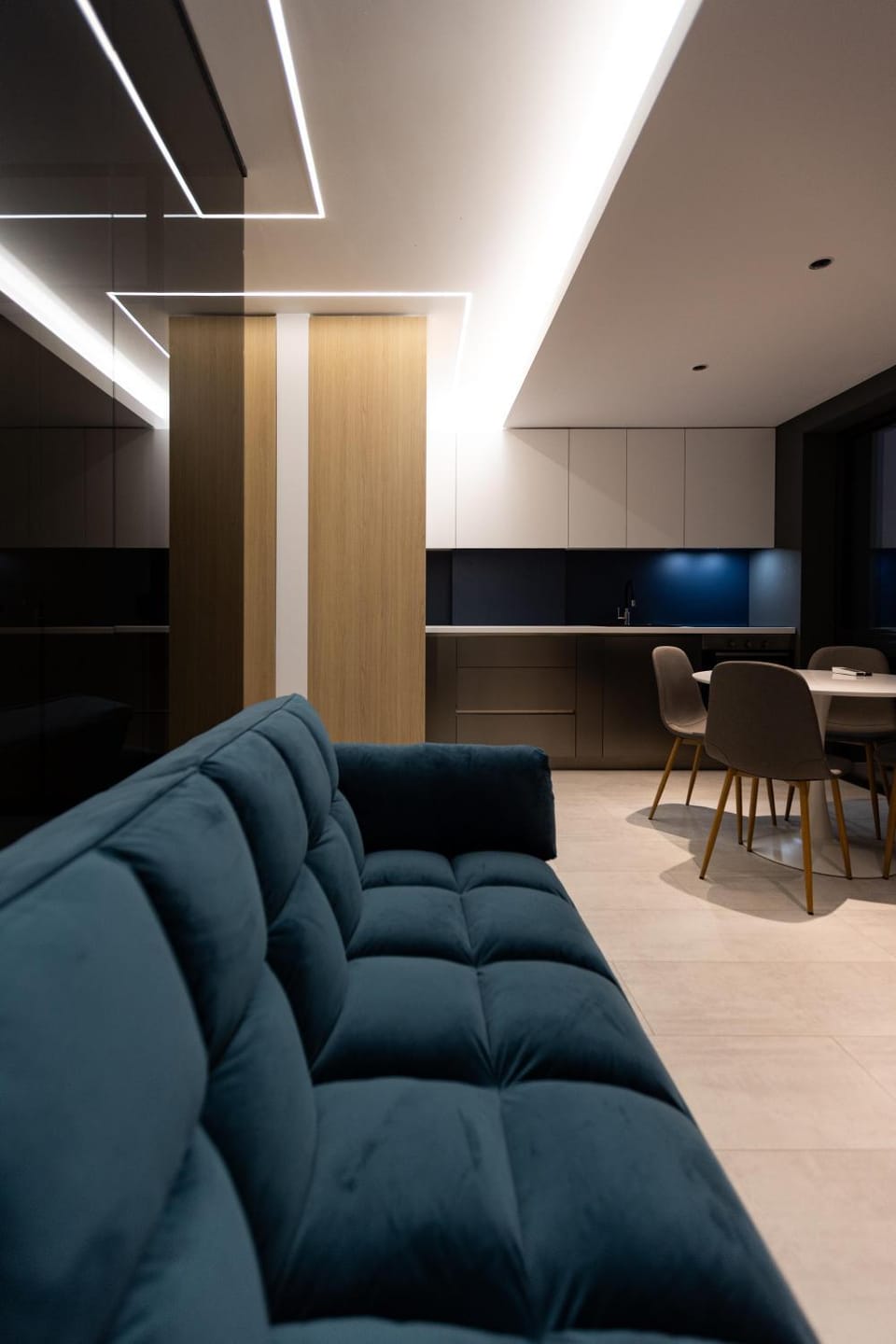 Alecsandri Central Stay Apartments - Near Old Town - Private Parking Apartment in Craiova