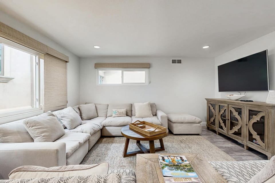 Balboa Island Diamond Resort Home II Apartment in Balboa Island