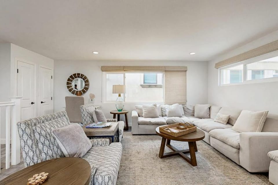 Balboa Island Diamond Resort Home II House in Balboa Island