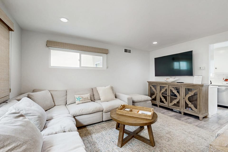 Balboa Island Diamond Resort Home II Apartment in Balboa Island