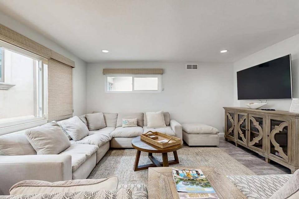 Balboa Island Diamond Resort Home II House in Balboa Island