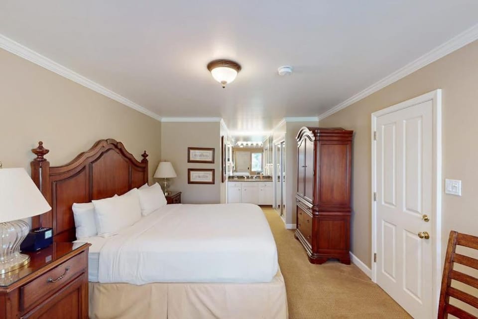 Silverado Resort and Spa 288 Inn in Napa Valley