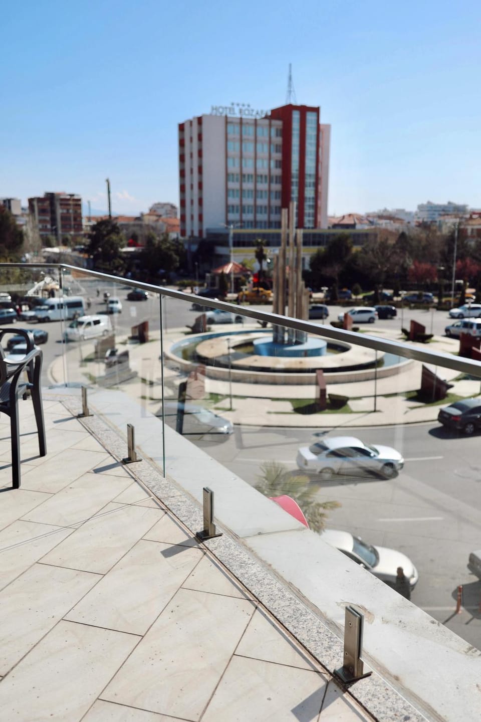 HeartStay Shkodra Apartment in Montenegro