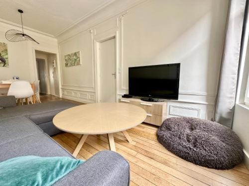 Le Pop-up, Spacieux-Hyper centre-Lumineux Apartment in Limoges