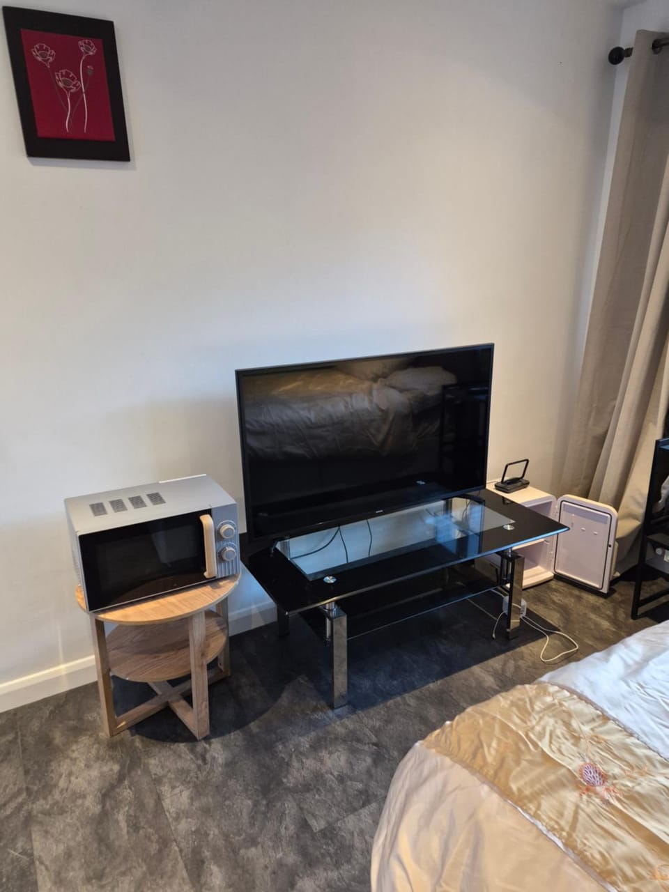 TV and multimedia