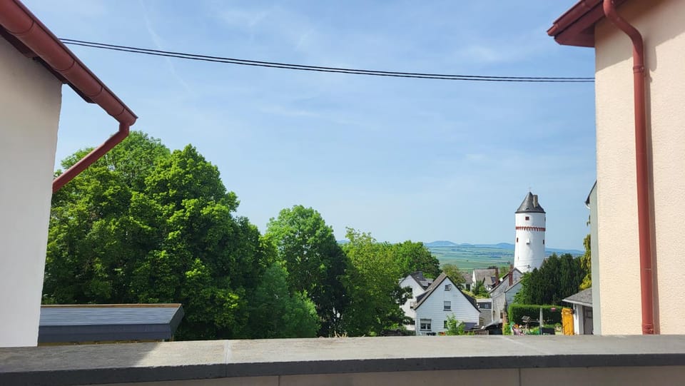 View (from property/room)