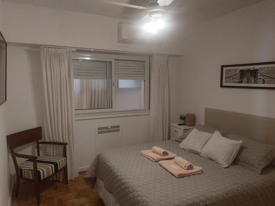 Recoleta 2 Ambientes Premium Apartment in Buenos Aires