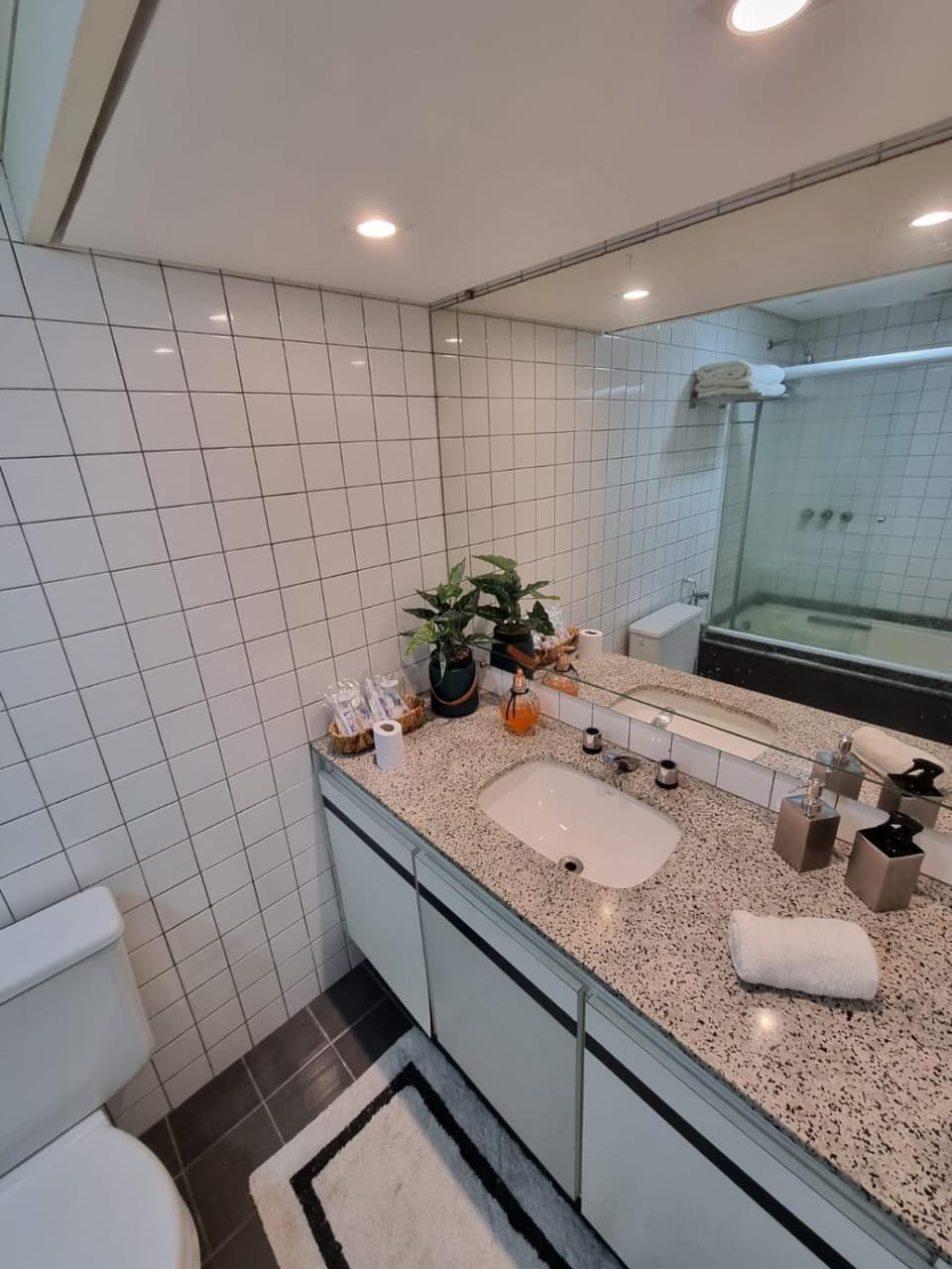 Victória Marina Flat Apartment in Salvador