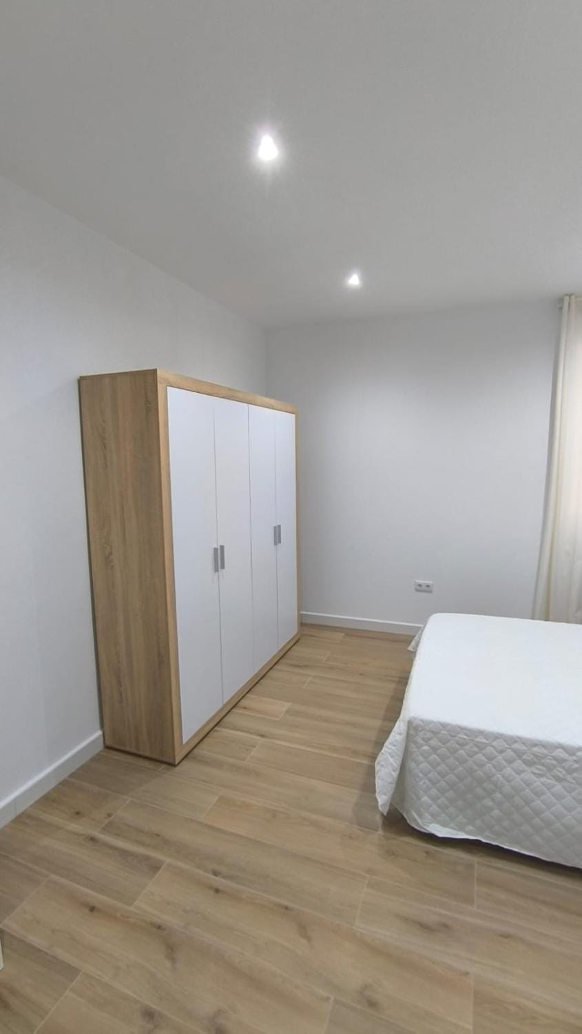 Apartamento Santísima Trinidad Apartment in Seville