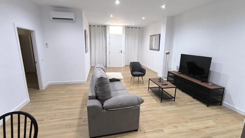 Apartamento Santísima Trinidad Apartment in Seville