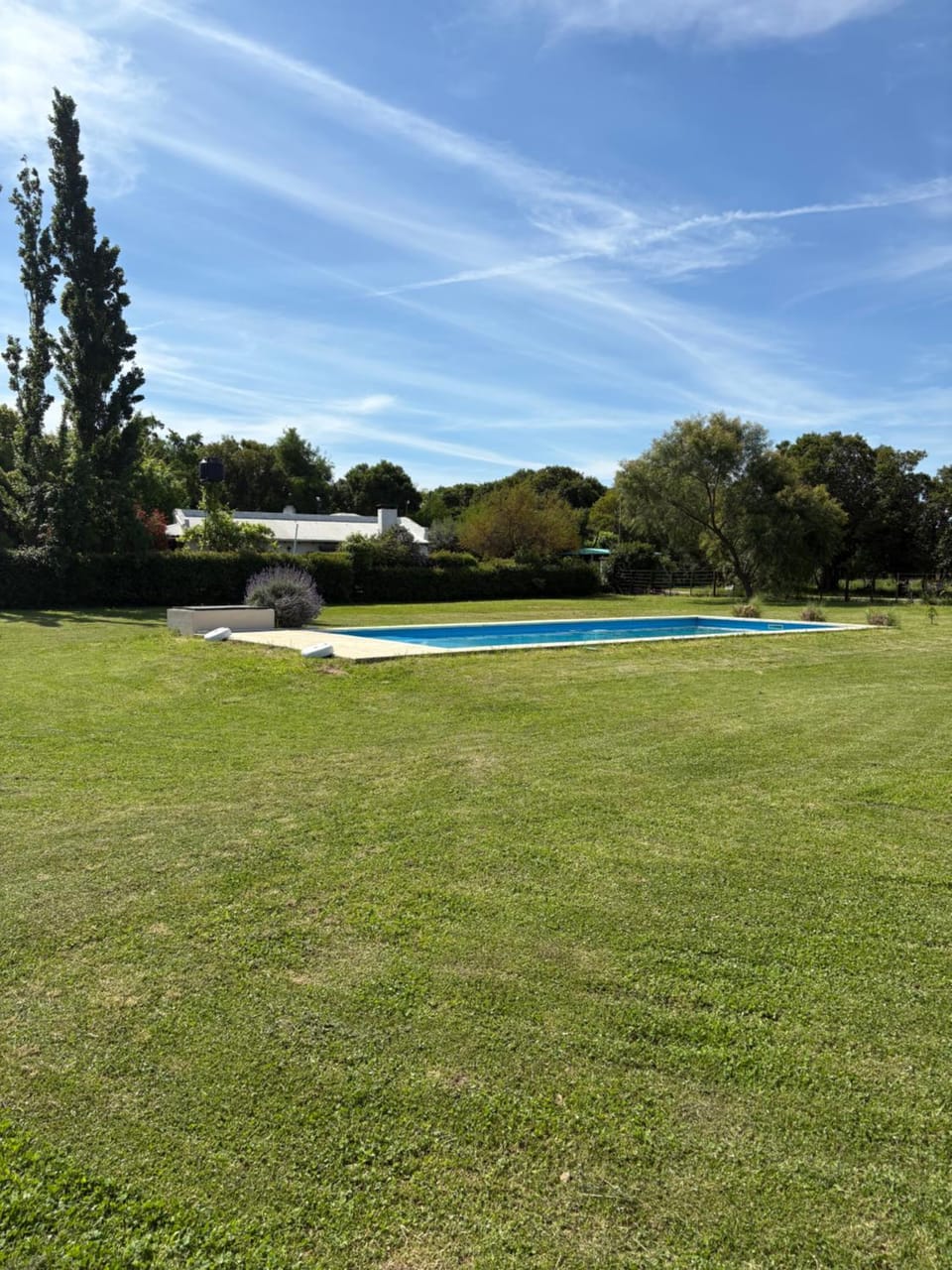 Casa de Campo Vuelta de Obligado Villa in Buenos Aires Province