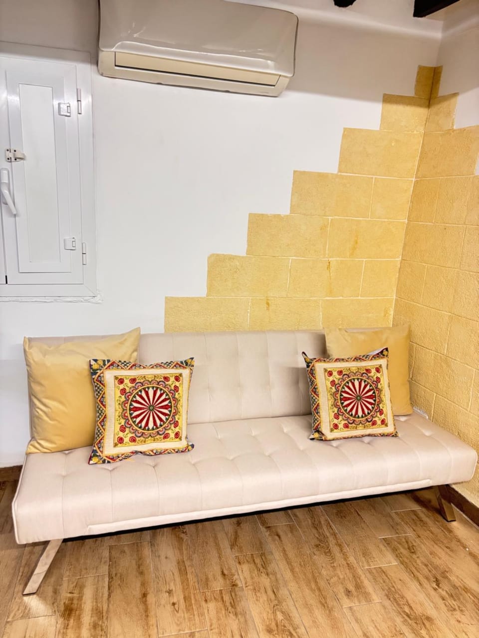 Dimora Albanese Apartment in Palermo
