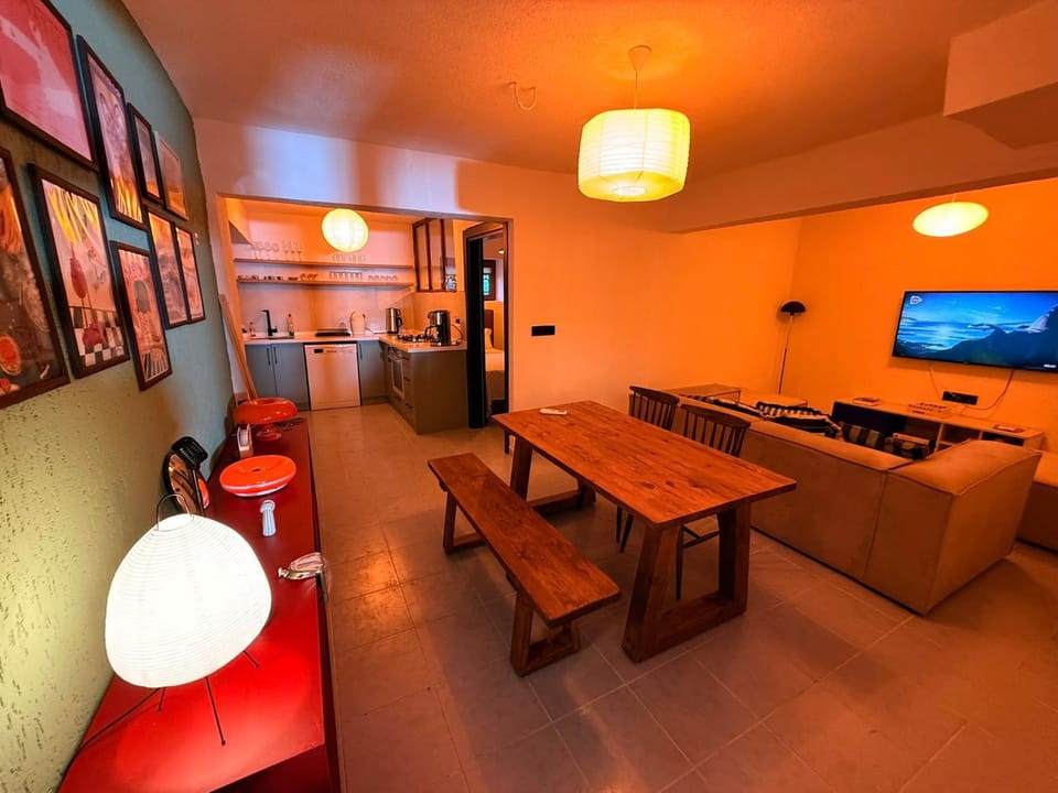 Kastro Houses Fethiye Apartment in Fethiye