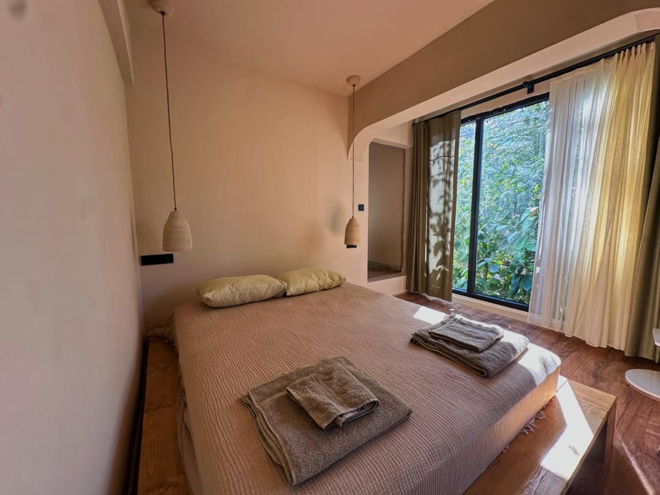 Kastro Houses Fethiye Apartment in Fethiye