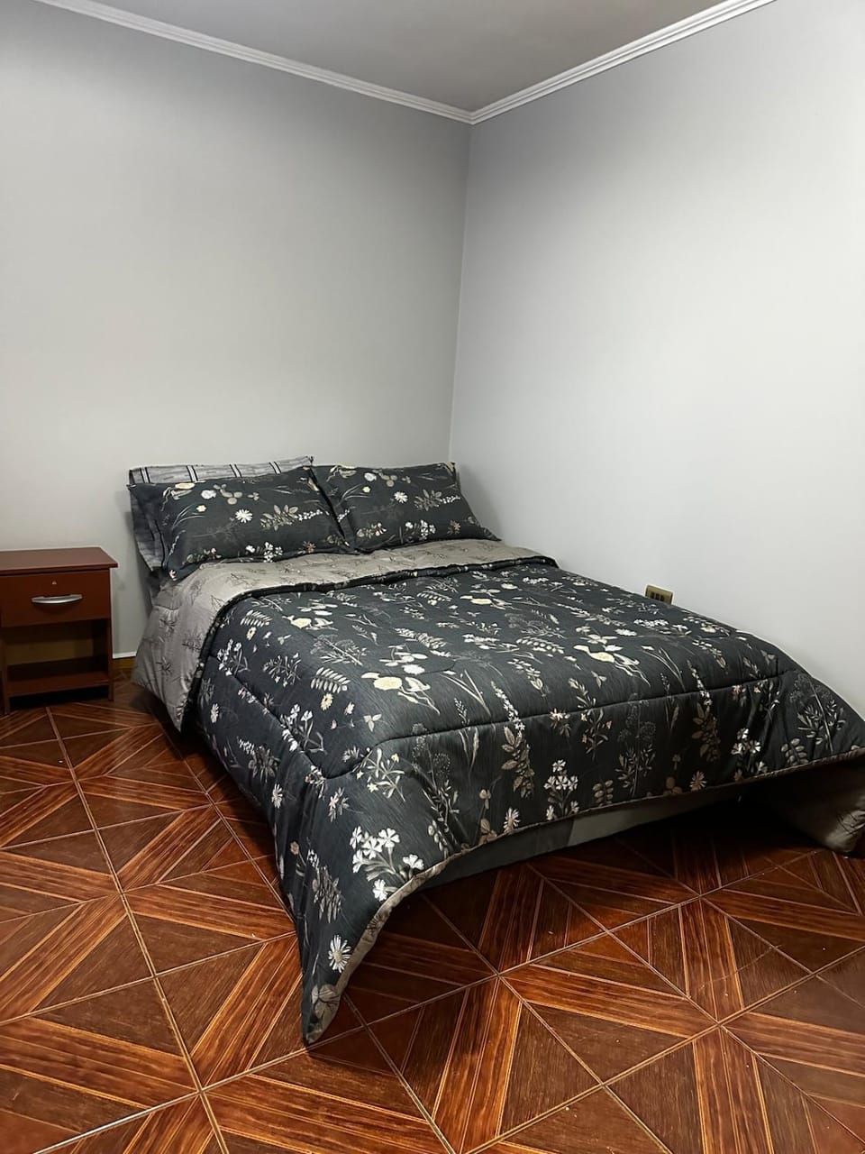 Departamento Estudio, 4 personas Depto 2 Apartment in Temuco