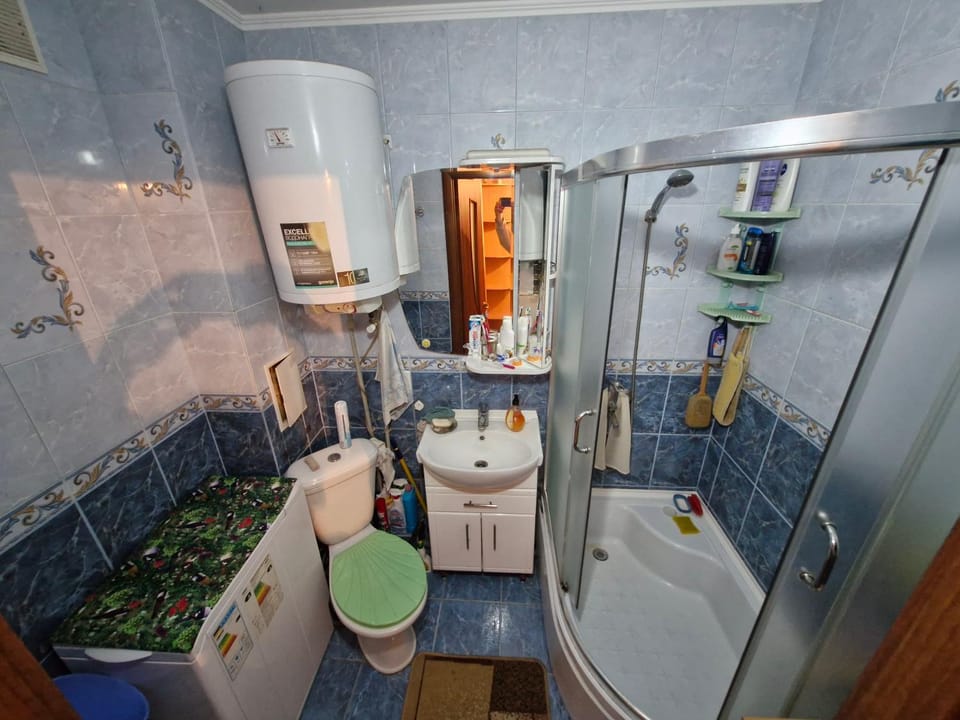 Апартаменти подобово Apartment in Ukraine