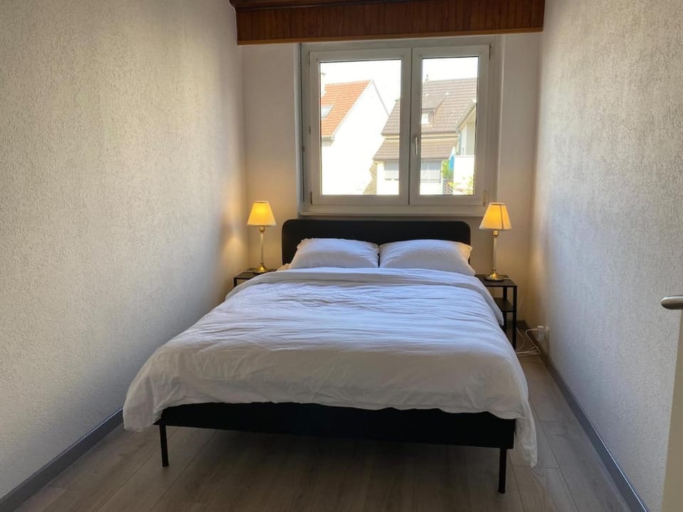 City Huningue Apartment in Weil am Rhein
