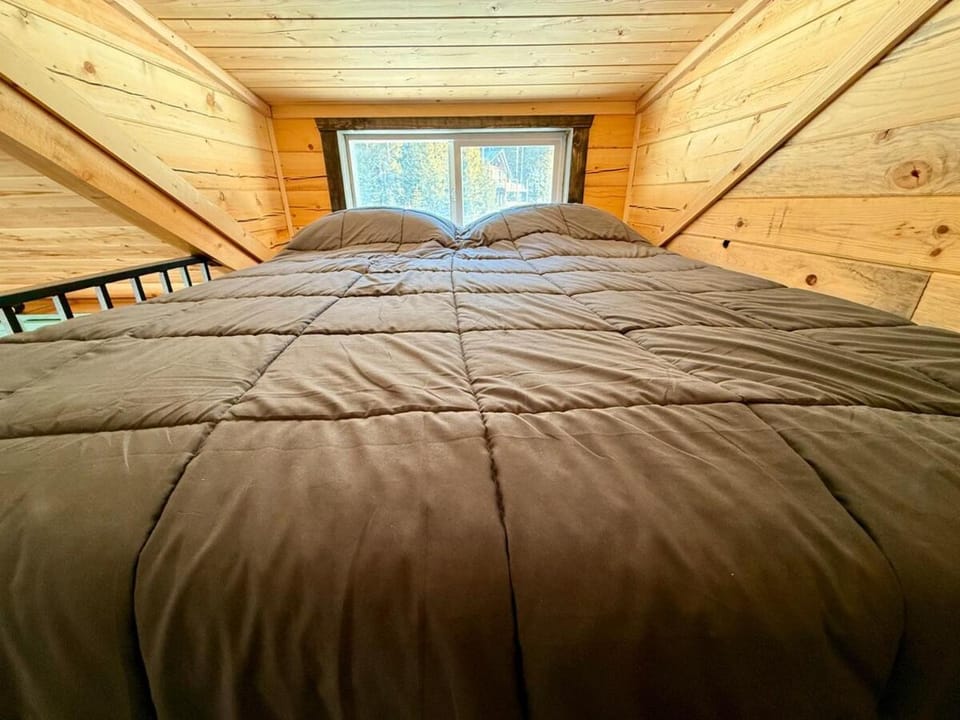 Pilot Peak Cabin Cabin in Cooke City-Silver Gate