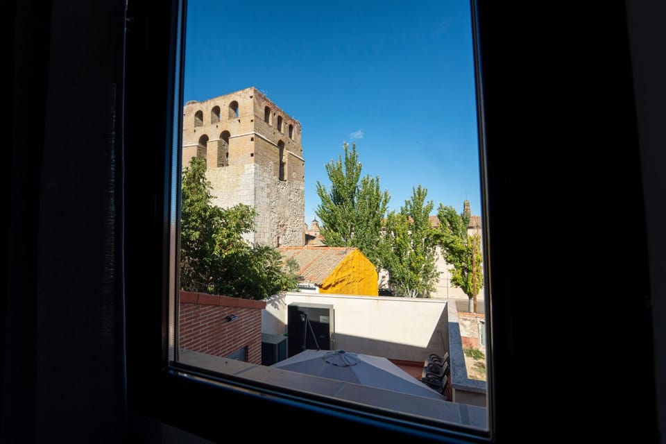 View (from property/room)