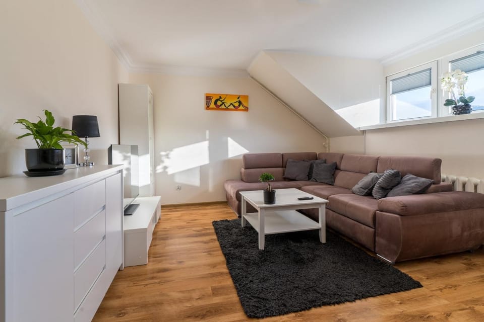 Apartament Filipek Apartment in Lesser Poland Voivodeship
